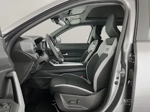 DACIA Bigster 1.2 Hybrid Journey 4WD