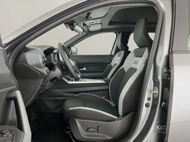 DACIA Bigster 1.2 Hybrid Journey 4WD
