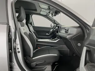 DACIA Bigster 1.2 Hybrid Journey 4WD