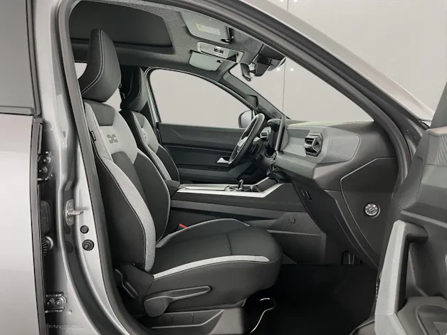 DACIA Bigster 1.2 Hybrid Journey 4WD