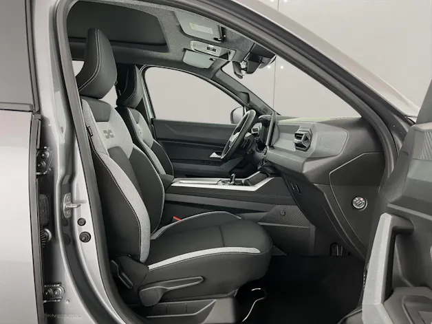 DACIA Bigster 1.2 Hybrid Journey 4WD