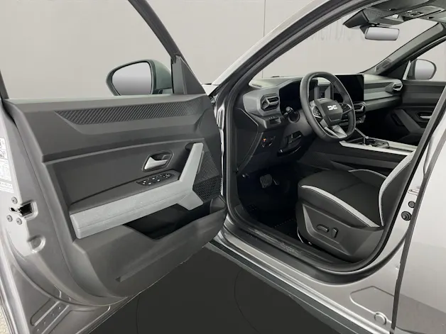 DACIA Bigster 1.2 Hybrid Journey 4WD