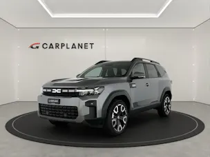 DACIA Bigster 1.2 Hybrid Journey 4WD