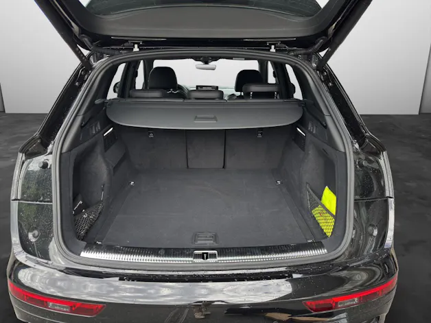 AUDI Q5 2.0 40 TDI Black Edition quattro S-Tronic