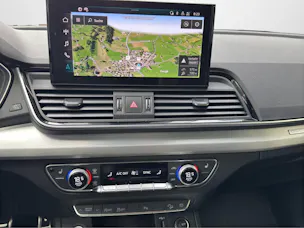 AUDI Q5 2.0 40 TDI Black Edition quattro S-Tronic