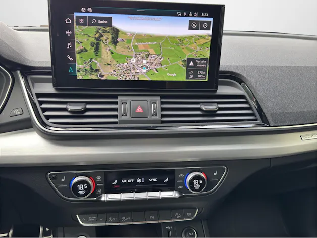AUDI Q5 2.0 40 TDI Black Edition quattro S-Tronic