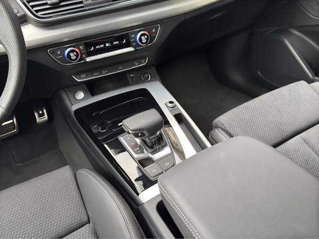 AUDI Q5 2.0 40 TDI Black Edition quattro S-Tronic