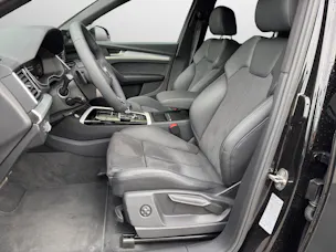 AUDI Q5 2.0 40 TDI Black Edition quattro S-Tronic