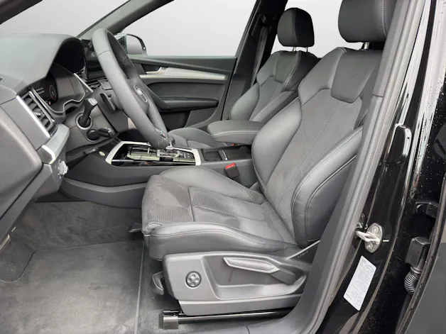 AUDI Q5 2.0 40 TDI Black Edition quattro S-Tronic