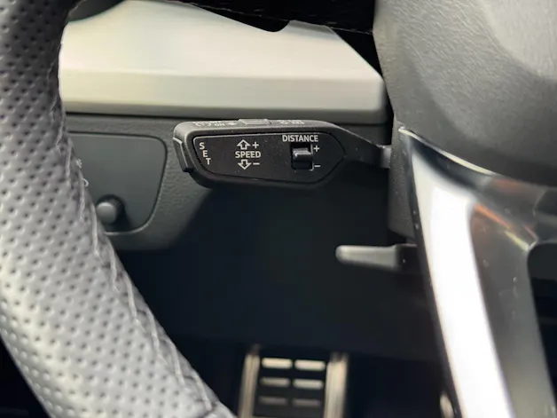 AUDI Q5 2.0 40 TDI Black Edition quattro S-Tronic