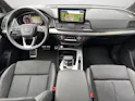 AUDI Q5 2.0 40 TDI Black Edition quattro S-Tronic