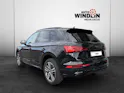 AUDI Q5 2.0 40 TDI Black Edition quattro S-Tronic