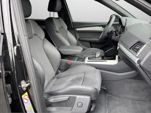 AUDI Q5 2.0 40 TDI Black Edition quattro S-Tronic