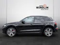 AUDI Q5 2.0 40 TDI Black Edition quattro S-Tronic