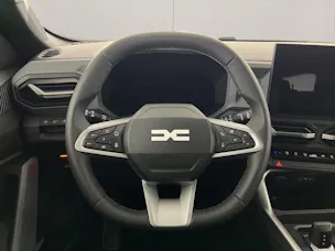 DACIA Bigster 1.2 Hybrid Journey 4WD