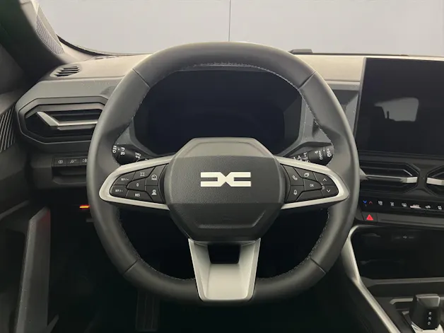 DACIA Bigster 1.2 Hybrid Journey 4WD