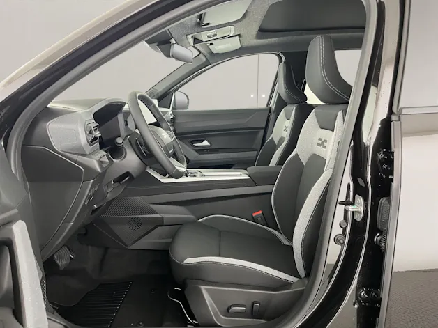 DACIA Bigster 1.2 Hybrid Journey 4WD