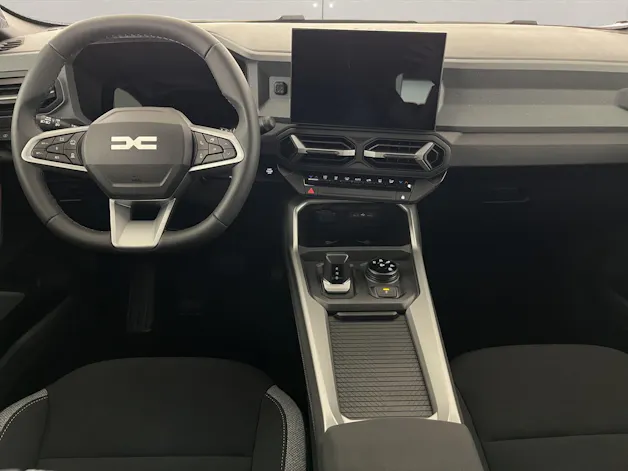 DACIA Bigster 1.2 Hybrid Journey 4WD
