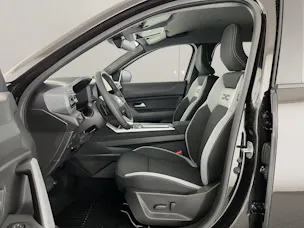 DACIA Bigster 1.2 Hybrid Journey 4WD