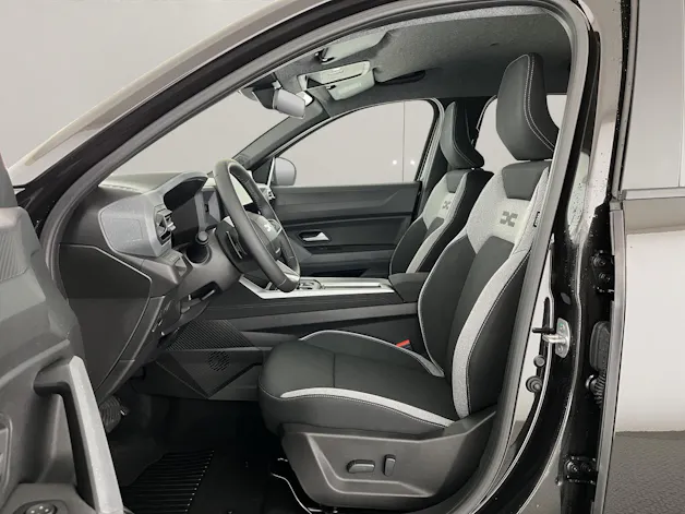 DACIA Bigster 1.2 Hybrid Journey 4WD