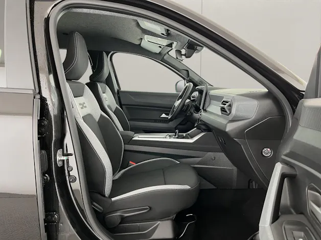 DACIA Bigster 1.2 Hybrid Journey 4WD