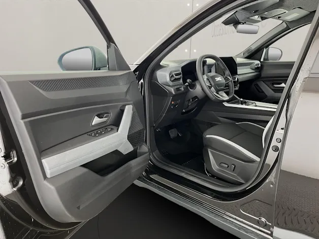 DACIA Bigster 1.2 Hybrid Journey 4WD