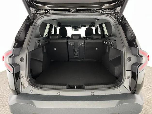 DACIA Bigster 1.2 Hybrid Journey 4WD