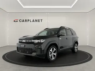 DACIA Bigster 1.2 Hybrid Journey 4WD