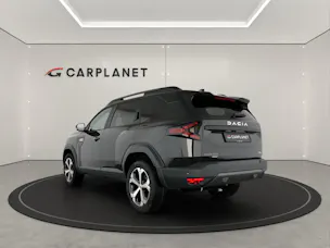 DACIA Bigster 1.2 Hybrid Journey 4WD
