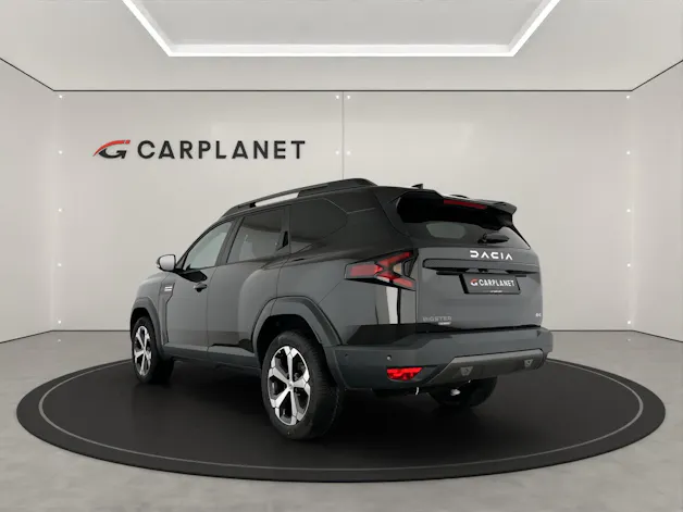 DACIA Bigster 1.2 Hybrid Journey 4WD