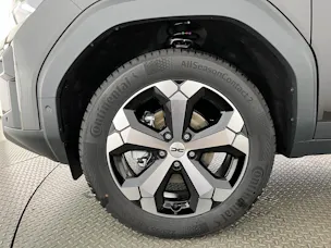 DACIA Bigster 1.2 Hybrid Journey 4WD
