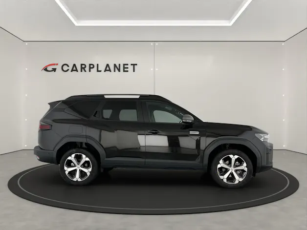 DACIA Bigster 1.2 Hybrid Journey 4WD