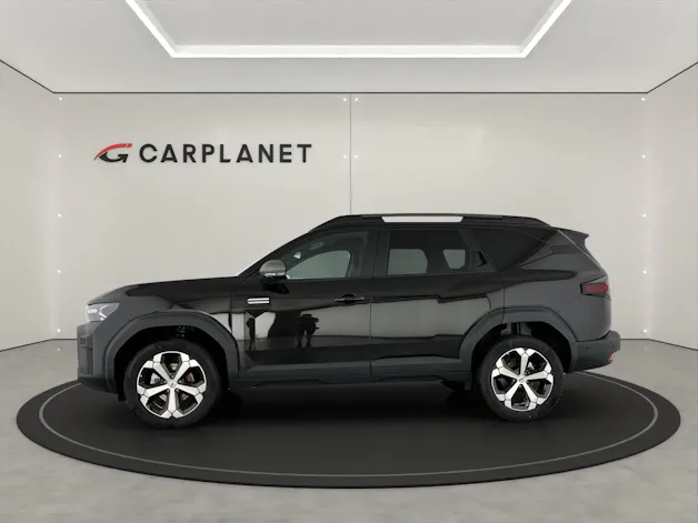 DACIA Bigster 1.2 Hybrid Journey 4WD