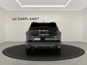 DACIA Bigster 1.2 Hybrid Journey 4WD