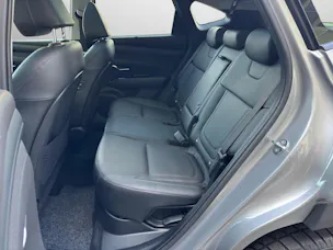 HYUNDAI Tucson 1.6 T-GDi HEV Vertex 4WD Sunroof MY25