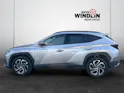 HYUNDAI Tucson 1.6 T-GDi HEV Vertex 4WD Sunroof MY25