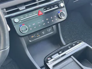HYUNDAI Tucson 1.6 T-GDi HEV Vertex 4WD Sunroof MY25