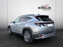 HYUNDAI Tucson 1.6 T-GDi HEV Vertex 4WD Sunroof MY25