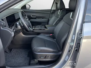 HYUNDAI Tucson 1.6 T-GDi HEV Vertex 4WD Sunroof MY25