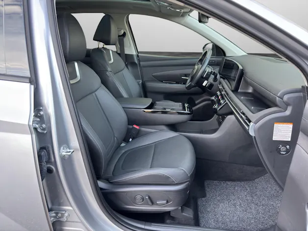 HYUNDAI Tucson 1.6 T-GDi HEV Vertex 4WD Sunroof MY25