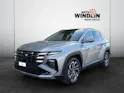 HYUNDAI Tucson 1.6 T-GDi HEV Vertex 4WD Sunroof MY25