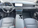 HYUNDAI Tucson 1.6 T-GDi HEV Vertex 4WD Sunroof MY25