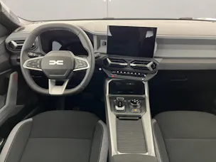 DACIA Bigster 1.2 Hybrid Journey 4WD