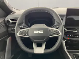 DACIA Bigster 1.2 Hybrid Journey 4WD