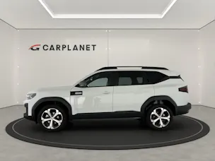 DACIA Bigster 1.2 Hybrid Journey 4WD