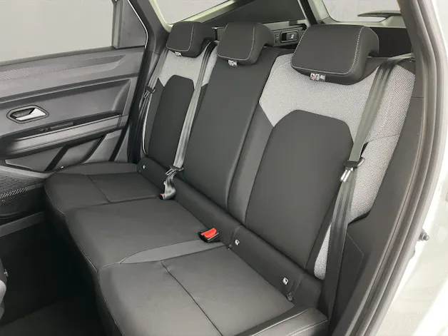 DACIA Bigster 1.2 Hybrid Journey 4WD