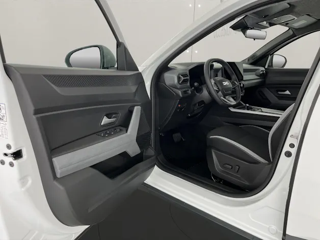 DACIA Bigster 1.2 Hybrid Journey 4WD