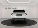 DACIA Bigster 1.2 Hybrid Journey 4WD