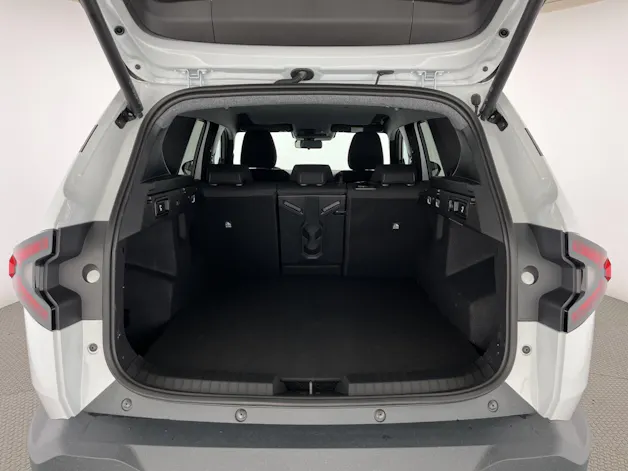 DACIA Bigster 1.2 Hybrid Journey 4WD