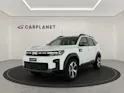 DACIA Bigster 1.2 Hybrid Journey 4WD